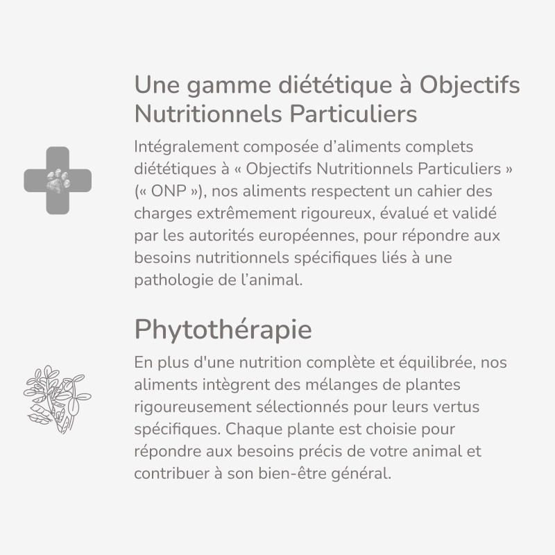 PROTECT CHIEN  DERMATO | Croquettes vétérinaires pour chien présentant des troubles cutanés  - Pro Nutrition - Flatazor