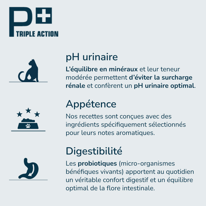 PRESTIGE CHAT ADULT AUX POISSONS STERILISED | Croquettes pour chat stérilisé aux poissons - Pro Nutrition - Flatazor