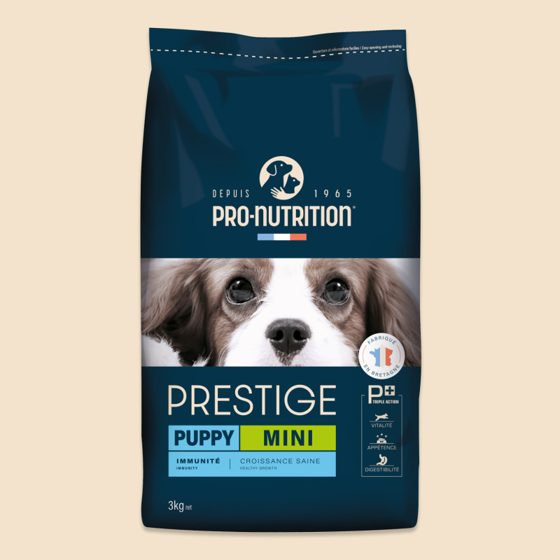  Prestige Puppy Mini 1