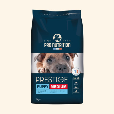  Puppy Medium | Chiot de taille moyenne ou femelle en gestationPro-Nutrition Flatazor 1