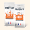  Digest | Chien ayant des troubles gastro-intestinauxPro-Nutrition Flatazor 1