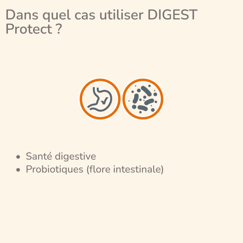  Digest | Chat présentant des problèmes digestifsPro-Nutrition Flatazor 4