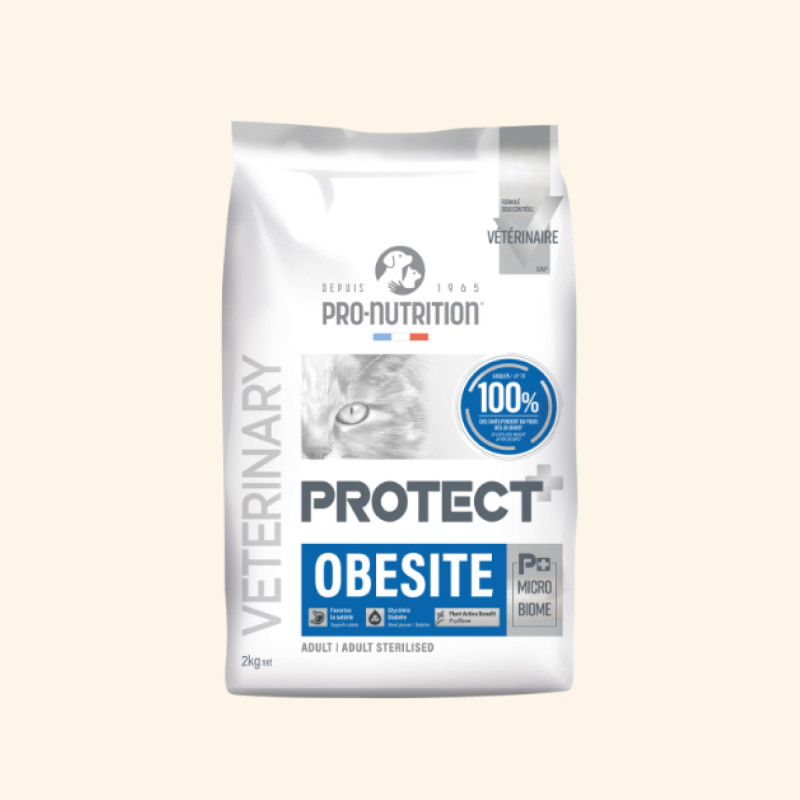 Meilleurs prix pour Obesité | Chat En Surpoids Ou Obèse 8kg Achat En Une Fois - Pro-nutrition Flatazor